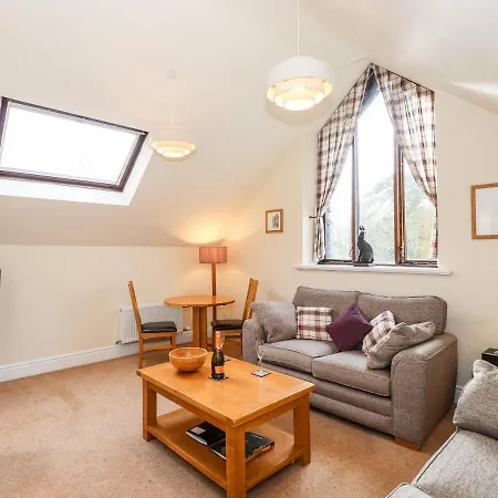 Ferienhaus Squirrel Bank Ambleside