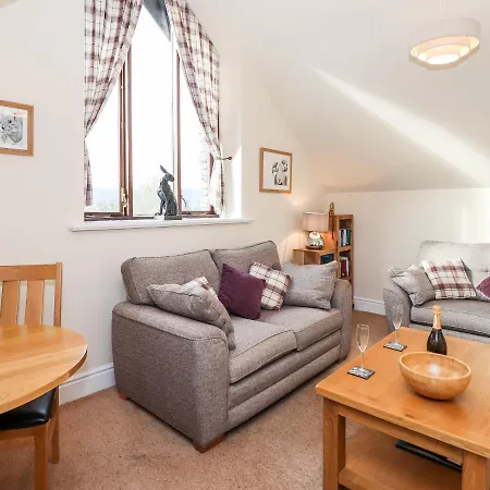 Squirrel Bank Сasa de vacaciones Ambleside