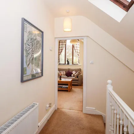 Squirrel Bank * Ambleside