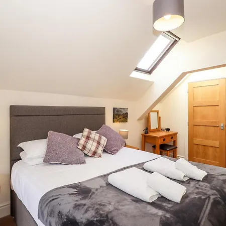 Squirrel Bank Ambleside