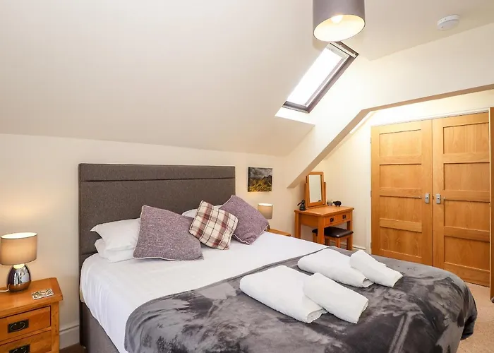 Squirrel Bank Ambleside